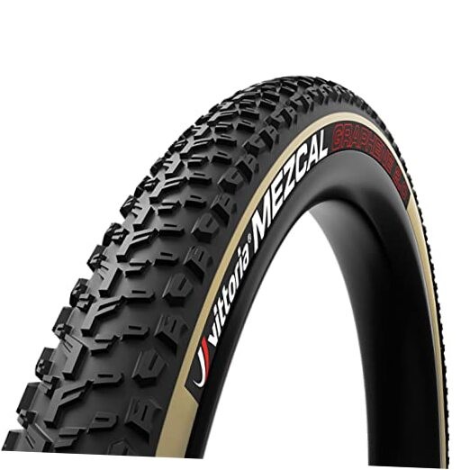 Mezcal III G2.0, XC-Trail/TNT G2.0 (11A00037) 29×2.25 anth/blk/blk