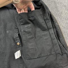 5.11 Tactical Series Vest Mens Medium 80001 FAST-TAC Utility 13 Pocket Black