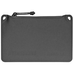 Magpul DAKA Pouch Small 6×9 Black Lightweight Durable Water Resistant Organizer