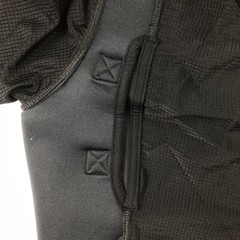 SOG Tactical Conceal Carry Holster Shirt Mens Medium Black Short Sleeve