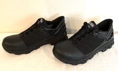 Original S.W.A.T. 175701 Men’s Alpha Freedom 3″ Hands Free PT SWAT Boots Size 13