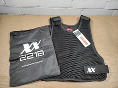 221B Tactical Maxx-dri Ultra Comfort Vest – X-Large / XX-Large