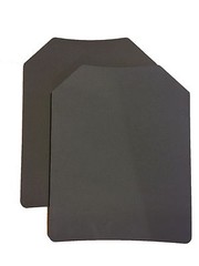 FOAM Non-Ballistic Trauma Pads for AR500 Body Armor -11×14 PAIR