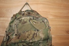 USGI MOLLE II Medium Rucksack Multicam OCP Backpack BAE NSN 8465-01-585-1512