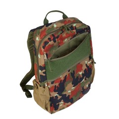 15L Day pack Alpenflage EDC/tactical Backpack