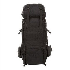 Fieldline Tactical Delta 65L Backpack Black New