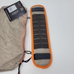5.11 Tactical NBT Duffle Lima Khahi Mesh Bag Pouch 56184 11”x17” MOLLE NWT