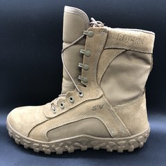 ROCKY S2V Extreme Cold 600g RKC100 Combat Military Men’s Boot Size 10M Vibram