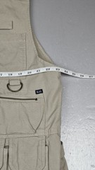 5.11 Tactical Vest Mens Large Series #80001 Outdoors Utility Camping Hunting