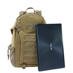 Outdoor Rucksacks Tactical Molle Backpack 28L Waterproof Camping Hiking Bags USA