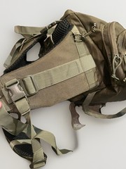Military Backpack OCP Large Captivity Tactical Outdoor Backpack NWOT