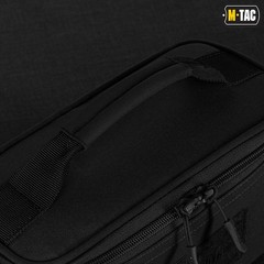 M-Tac utilitarian organizer Hardshell Utility box S Black