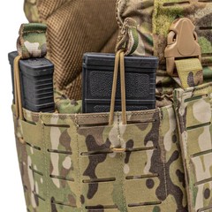 Shellback Tactical Rampage 2.0 Plate Carrier – Military/Airsoft Vest