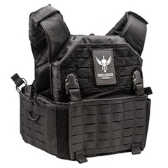 Shellback Tactical Rampage 2.0 Plate Carrier – Military/Airsoft Vest