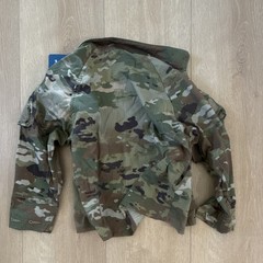 PROPPER YOUTH SIZE 8 OCP Pattern Jacket Coat