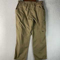 5.11 Tactical Cargo Pants Mens 38/32 Tan Khaki