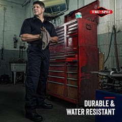 Tru-Spec Men’s 24-7 Series Original Tactical Pant Navy 48