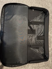 Heckler & Koch SP5 Duty/Range Bag