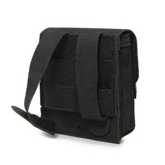 Tactical Micro Utility EDC Pouch Military MOLLE Essential Medical IFAK GP Pouch
