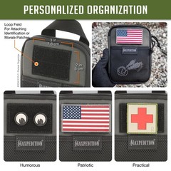 MAXPEDITION E.D.C. Pocket Organizer