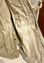 5.11+ Tactical Vest Series 80001 Hunting Utility Conceal 13-Pockets 2XL