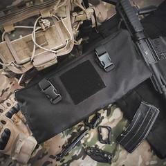 Tactical Molle Pouch Outdoor Multi-Purpose Large Capacity Waist Pack Storage Bag