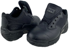 MAGNUM STEALTH FORCE 3.0 TACTICAL MENS BOOTS Low Top M.P.A.C.T Sz-US-7 Preowned