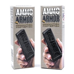 Two Pack of Magazine Covers for Smith & Wesson Bodyguard 380