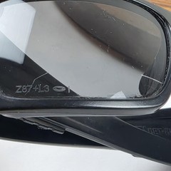 Oakley SI Det Cord Sunglasses Black Frame Grey Lenses Z87+ Made In USA
