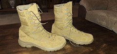 Danner Reckoning Coyote Hot Mens Boots