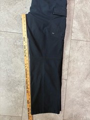 5.11 Tactical Stryke Pants Men’s 34×30 Navy Cargo Utility Workwear Gorpcore