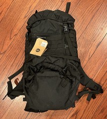 Fieldline Tactical Delta 65L Internal Frame Pack