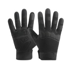Tactical Full Finger Gloves Army Military Shooting Training Airsoft Paintaball
