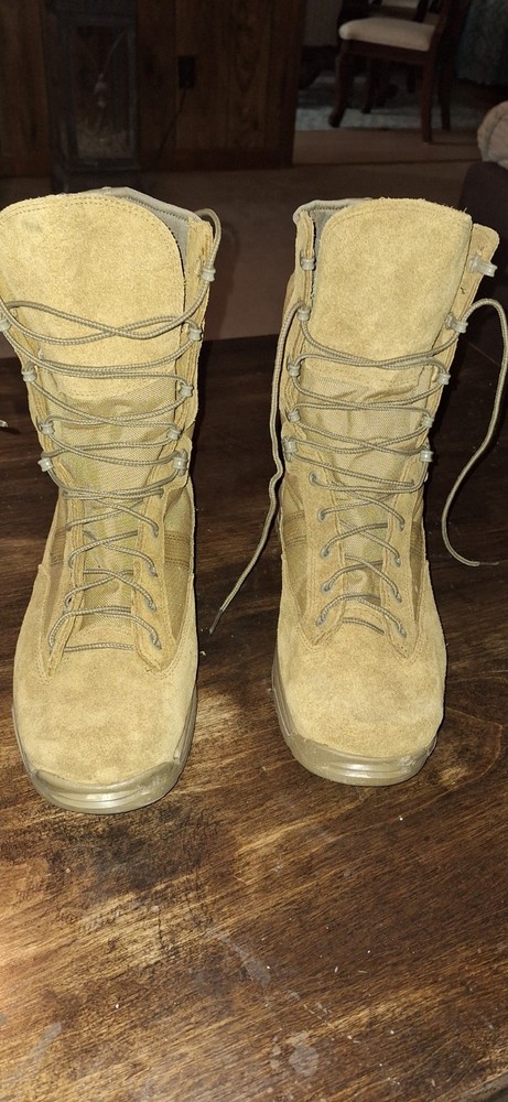 Danner Reckoning Coyote Hot Mens Boots