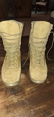 Danner Reckoning Coyote Hot Mens Boots