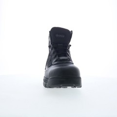 Bates Tactical Sport 5IN Safety Toe EH E02264 Mens Black Tactical Boots 9