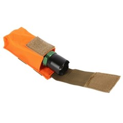 Tactical Molle Flashlight Holder Pouch Medical Pouch Bag Military Knife Holster