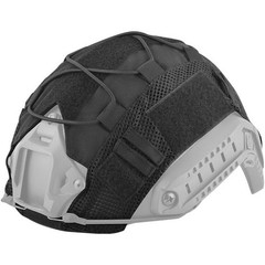 Tactical Helmet Cover 500D Cordura Nylon Helmet Cloth BJ/PJ/MH