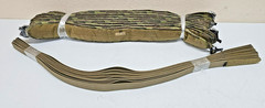 SET of 10 – T3 Gear Tactical Belt with strap Size Large, NEW