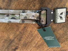 Eagle Industries Cobra Operator Gun Belt MOLLE *NEW WITH INNER BELT MULTICAM*