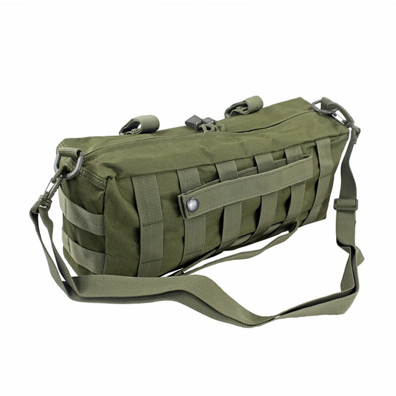 Tactical Molle Pouch EDC Utility Pouch Military Multi-Purpose Large Capacity Bag