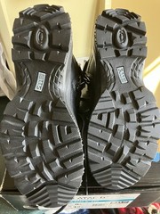 5.11 Tactical Series Women’s A.T.A.C ATAC 6″ Side Zipper 12025 9 R 9R US NIB