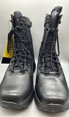 Belleville Men’s 8″ MAXX 8Z Maximalist Tactical Boot Black 11W New In Box
