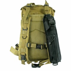 2pcs Tactical Molle Shoulder Strap Bag for Backpack Accessory Pouch Tools Pouch