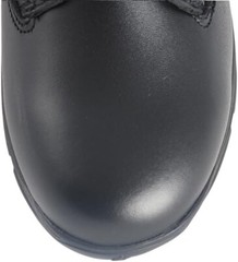 Magnum Strike Force 8″ Side Zipper Tactical Boots – Designed for Police, EMS