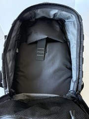 5.11 Tactical Rush 12 2.0 Backpack 24L Double Tap Grey/ Black 56561