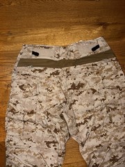New With Tags Emersongear 2019 G3 Combat Suit — AOR1 (Desert Digital) — IN US!!