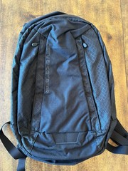 Grey Ghost Gear CCW Backpack *BLACK*