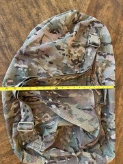 TAG (Tactical Assault Gear) 32″ x 20″ ULTRA Heavy Duty Gear Bag *NEW MULTICAM*