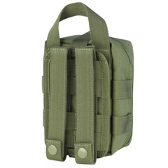 Condor Rip-Away Tactical EMT Lite Pouch w/ MOLLE 191031